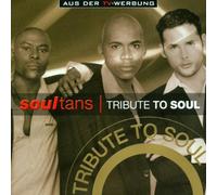 Soultans - Tribute to Soul