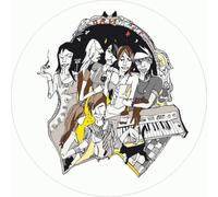 Soultourist - Make It Right/Working [Vinyl Maxi-Single] [VINYL]