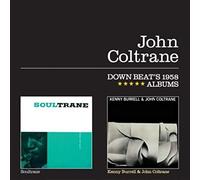John Coltrane: Soultrane/Kenny Burrell and John Coltrane