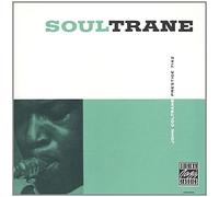 Soultrane