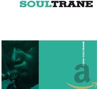 John Coltrane - Soultrane
