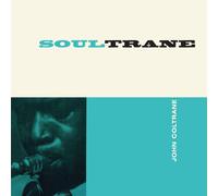 Soultrane [VINYL]