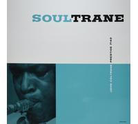 Soultrane (Vinyl) John Coltrane