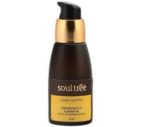 Soultree Pomegranate Eye Contour and Oil 40 ml