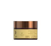 SoulTree Saffron & Almond Oil with Natural Vitamin E Nourishing Cream, 60 Gram