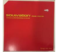 Soulvation - Flying Into Love [VINYL]