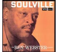 Soulville by Ben Webster (2009-12-09)