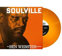 Soulville [VINYL]