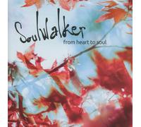 Soulwalker - From Heart to Soul