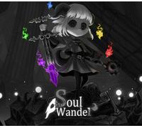 SoulWander PC Steam CD Key