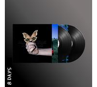 Soulwax - All Systems Are Lying - 2LP Black Vinyl - Presale Ships By 17/10/25