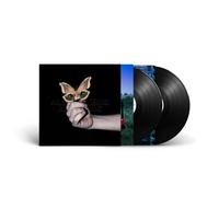 Soulwax All Systems Are Lying double LP vinyl Europe Deewee/Because - PRESALE
