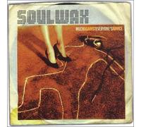 Soulwax - Much Against Everyones