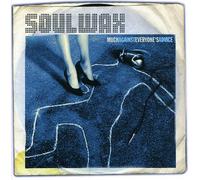 SOULWAX - Much Against Everyone's Advice by SOULWAX (2000-04-03)