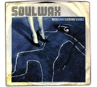 SOULWAX - MUCH AGAINST EVERYONE'S ADVICE - CD - G3z