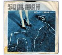 Soulwax - Much Against Everyone's Advice [VINYL]