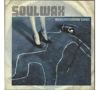 Soulwax - Much Against Everyone's Advice [VINYL]