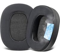 SOULWIT Cooling Earpads for AKG K361/K371 - Black