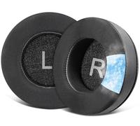 SOULWIT Cooling Earpads for AKG K52/K92/K240/K550 - Black