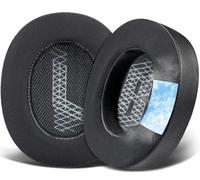 SOULWIT Cooling Earpads for JBL Live 500BT - Black