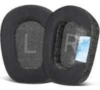 SOULWIT Cooling Earpads for Logitech Zone Vibe(100/125), G435 - Grey
