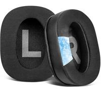 SOULWIT Cooling Earpads for Poly Rig(600 Pro/700/800/900 Max HX) - Black