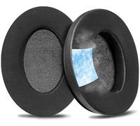 SOULWIT Cooling Earpads for Sennheiser HD200 Pro/HD201/HD206/HD418/HD428