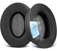 SOULWIT Cooling Earpads for Sennheiser HD280 (Pro) - Black