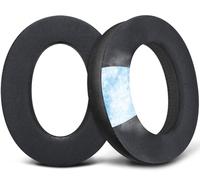 SOULWIT Cooling Earpads for Sennheiser HD560S/HD598/PXC350 - Black
