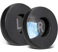 SOULWIT Cooling Earpads for Skullcandy Cassette - Black