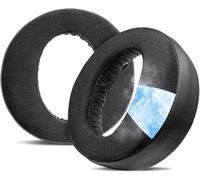 SOULWIT Cooling Gel Earpads Replacement for Sony Playstation 5 Pulse PS5 3D Wireless Headset, Ear Pads Cushions with Noise Isolation Foam