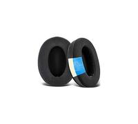 SOULWIT Cooling Gel Replacement Earpad for Audio-Technica ATH M50X/M40X, HyperX Cloud/Alpha, SteelSeries Arctis, Ear Cushion for Sony MDR-1A