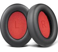 SOULWIT Earpads for 1MORE SonoFlow(SE/Pro) - Black