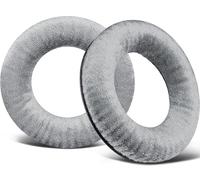 SOULWIT Earpads for Beyerdynamic DT770/DT770 Pro - Silver | Also for DT511/DT801/DT831/DT901/HS300/MMX300/Custom One Pro Plus/Custom Studio Headphones