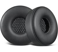SOULWIT Earpads for Jabra Engage 50(1st Gen) - Black | Not Fit Engage 50 II(2nd Gen)