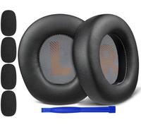 SOULWIT Earpads for JBL Quantum (600/610/800/810/910) - Black