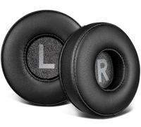 SOULWIT Earpads for JBL Tune (450BT/500BT/510BT/520BT) - Black