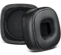 SOULWIT Earpads for Marshall Major V - Black