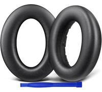 SOULWIT Earpads for Sennheiser Accentum(Plus) - Black