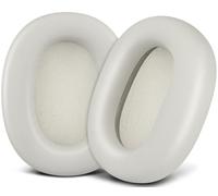 SOULWIT Earpads for Sony WH-1000XM6 - Platinum Silver | for WH1000XM6 (XM6) Headphones