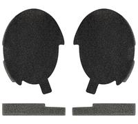 SOULWIT Earpads Scrims Replacement for Bose A20 Aviation Headset