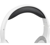 SOULWIT Headband Cover for Edifier W800BT/W800BT Plus (Do Not Fit W800BT Pro and W800BT SE) Headphones, Replacement Headstrap Pad Repair Part - Black