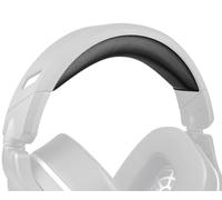 SOULWIT Headband Cover for Turtle Beach Stealth 700 Gen 2, 700 Gen2 MAX Wireless Gaming Headsets, Replacement Headstrap Pad Repair Part - Black
