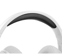 SOULWIT Headband for Hyperx Cloud/CloudX Flight(S) - Black | Not Fit Cloud 1/2/3/Pro/Alpha/Stinger