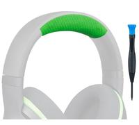 SOULWIT Headband for Razer Kaira (Pro Wireless/X Wired) - Green