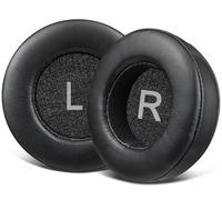 SOULWIT Lambskin Earpads for AKG K52/K92/K240/K550 - Black