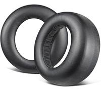 SOULWIT Lambskin Earpads for Sony Pulse 3D PS5 - LS Black | Not Fit Pulse Elite Headphones