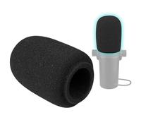 SOULWIT Microphones Pop Filter for Shure SM7B/SM7dB, Protective Mic Co