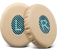 SOULWIT Professional Earpads Replacement for Bose On-Ear2 (OE2 & OE2i), Ear Pads Cushions for SoundTrue On-Ear (OE)/ SoundLink On Ear (OE) Headphones