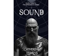 Sound: A Supernatural Thriller: 3 (The Reprobation Series)